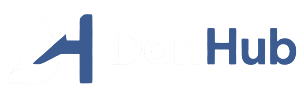 DonHub